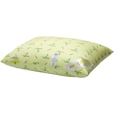 Подушка бамбук 40х60, Детская, вариант ткани поликоттон от Sterling Home Textil