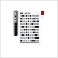 Скретч постер 100ДЕЛ Wonders edition | Чудеса света 60см*40см | Подарок туристу | 1DEA. me