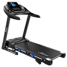 Беговая дорожка Orlauf Falcon M, черный