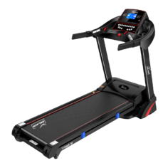 Беговая дорожка Orlauf Hawk M, черный