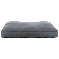 Лежак Trixie Farello прямоугольный серый для животных (70 х 50 см, Серый)
