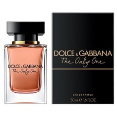 Парфюмерная вода DOLCE & GABBANA The Only One женская 30 мл