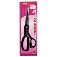 Ножницы портновские облегченные 28 СМ/ 4ММ /11" AURORA AU 1209-110