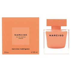 Narciso Rodriguez Narciso Ambree туалетные духи 90 мл.