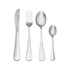 Ложка столовая нерж. Верона TM Appetite