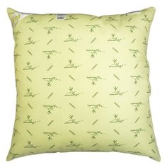 Подушка бамбук 70х70, вариант ткани поликоттон от Sterling Home Textil