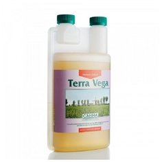 Удобрение CANNA Terra Vega 1л