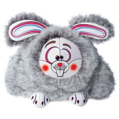 Игрушка мягкая для собак Triol "Забавный кролик", 24 см