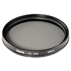 Hama 52 mm поляризационный циркулярный фильтр (H-82052)