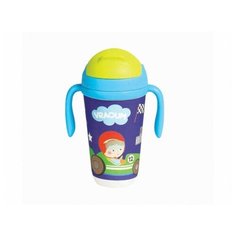 Bambooware Бамбуковый поильник Маленький гонщик