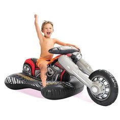 Надувная игрушка для плавания Intex "Мотобайк" 57534