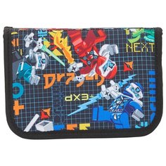 Пенал с наполнением LEGO NINJAGO Prime Empire