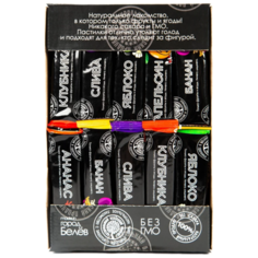 Пастила Натуральный Белевский продукт Пастилята фруктово-ягодная, 800 г