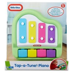 Little Tikes набор музыкальных инструментов 642999E4C