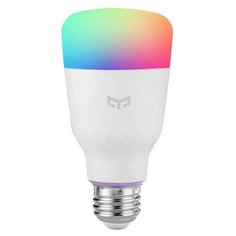 Умная лампочка Yeelight Smart LED Bulb W3 (Multiple color)