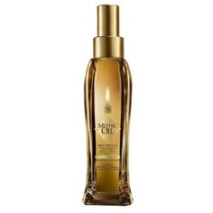 LOreal Professionnel Mythic Oil Питательное масло для всех типов волос