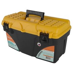 Ящик для инструментов (пластик) STURM TBPROF221 Sturm!