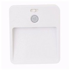 Фонарь- подсветка сд с датчиком движения MySense SMD диод, бат. 3xAAA, Ritter, цена за 1 шт.