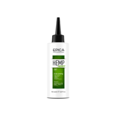 Пилинг для кожи головы EPICA Hemp therapy ORGANIC, 150 мл
