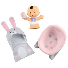 Игровой набор «Деловые малыши» 5114118 Mattel