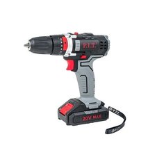 P. I. T. Дрель- шуруповерт ударная аккумуляторная P. I. T. PSR18- D1F P.I.T.