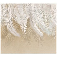 Фотообои Модный Дом "Лёгкий прибой" 270x300 см