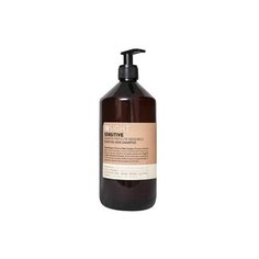 Insight Sensitive Shampoo - Шампунь для чувствительной кожи головы, 900 мл
