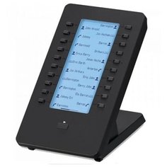 Консоль Panasonic KX-HDV20RUB черный