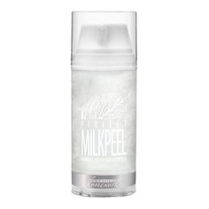 Premium пилинг для лица Homework Perfect Milkpeel с молочной кислотой 100 мл