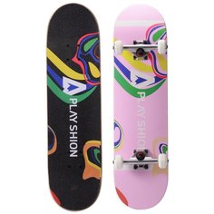 Скейтборд PLAYSHION GLICH