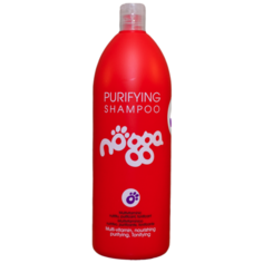 Nogga Шампунь для собак, глубокое очищение (концентрат 1:10) Nogga Purifying, 1л