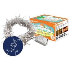 Гирлянда новогодняя светодиодная TDM Electric (SQ0361-0009)