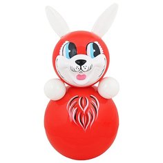 Неваляшка Котовские неваляшки Зайка (6С-0014) 22 см