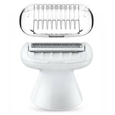 В наличии Бреющая головка для эпилятора Braun SE9 Flex