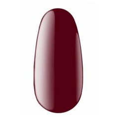 Гель-лак для ногтей Kodi Basic Collection, 8 мл, 20 WN Бордовый, эмаль