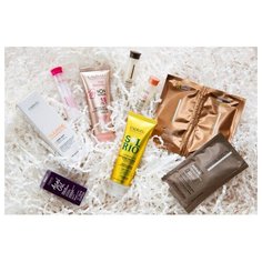 Cadiveu Подарочный набор для волос Beauty Box №1 (9 средств)
