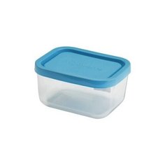 335160MA3121990 Bormioli Rocco FRIGOVERRE Контейнер прямоугольный 21х13 см (1400 мл) с крышкой, цена за 1 шт