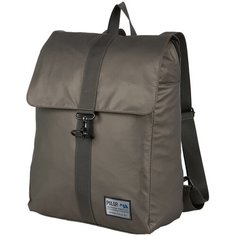 Городской рюкзак 18256 бронзовый Polar