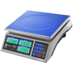 Весы электронные МЕГЕОН 50230K
