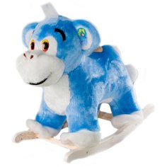 Качалка Тутси Обезьянка мальчик (309-2015)