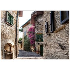 Фотообои Уголок прекрасного Модный Дом