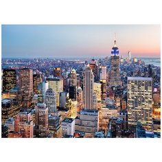 Фотообои Вечернее затишье Модный Дом