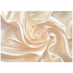 Фотообои Шелковая Роза Модный Дом