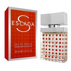 Escada S edp, Парфюмерная вода, жен. 30мл.