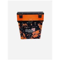 Ящик зимний рыболовный 19 л Helios