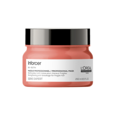 L`oreal Professionnel Serie Expert Inforser Masque Маска для предотвращения ломкости волос 250 мл