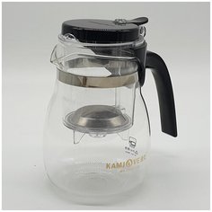 Чайник заварочный ГунФу (типот) 700 мл Kamjove