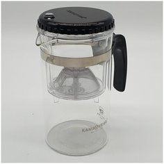 Чайник заварочный ГунФу (типот) 500 мл Kamjove