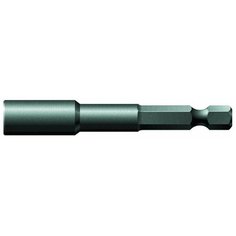 Головка торцевая с магнитом Wera 869/4 M 8 x 50 мм