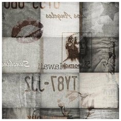 Обои Grandeco (Бельгия), арт. EW2201